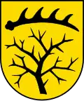 Blason de Dornestade