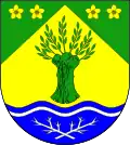 Blason de Drage