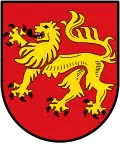 Blason de Dransfeld