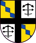 Blason de Drolshagen