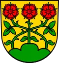 Blason de Eberdingen