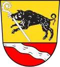 Blason de Ebrach