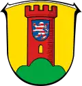 Blason de Ebsdorfergrund