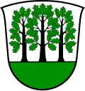 Blason de Echem