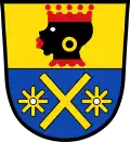 Blason de Eching