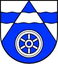 Blason de Echtershausen