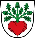 Blason de Egelsbach