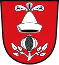 Blason de Egglkofen