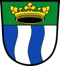 Blason de Egling