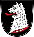 Blason de Egloffstein