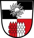 Blason de Ehingen