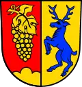 Blason de Ehrenkirchen