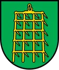 Blason de Ehweiler