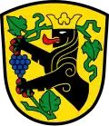 Blason de Eibelstadt
