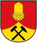 Blason de Eichelhardt