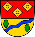 Blason de Eichenbach