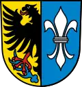 Blason de Eigeltingen