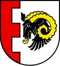 Blason de Eimke