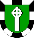 Blason de Einhaus