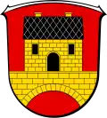 Blason de Einhausen