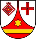 Blason de Eisenach