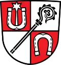 Blason de Eisenheim