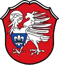 Blason de Eisingen