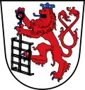 Blason de Elberfeld