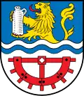 Blason de Elbingen