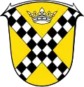 Blason de Elbtal