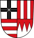 Blason de Elfershausen