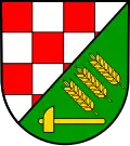 Blason de Ellenberg
