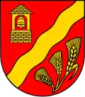 Blason de Ellenhausen