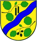 Blason de Ellerau