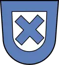 Blason de Ellingen