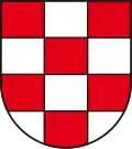Blason de Ellrich