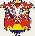 Blason de Elten