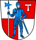 Blason de Eltmann