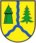 Blason de Embsen