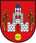 Blason de Emstek