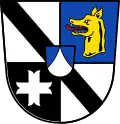 Blason de Emtmannsberg