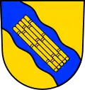 Blason de Enzklösterle