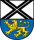 Blason de Eppenrod