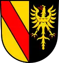 Blason de Eppingen