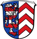 Blason de Eppstein