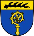 Blason de Erdmannhausen