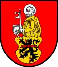 Blason de Esch