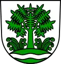 Blason de Eschach