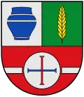 Blason de Eschfeld
