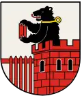 Blason de Esens